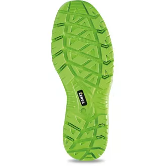 HALWILL MF ESD S1P SRC kotník HALWILL MF ESD S1P SRC kotník