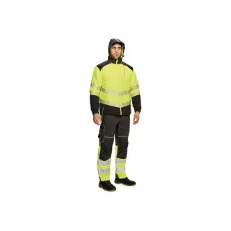 KNOXFIELD PROFI HV oboustr.bun