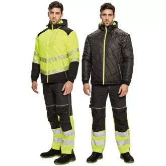 KNOXFIELD PROFI HV oboustr.bun