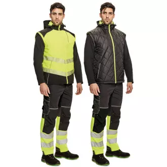 KNOXFIELD PROFI HV oboustr.bun