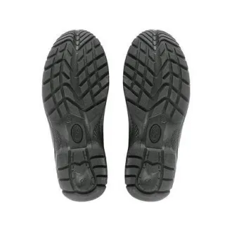 Obuv kotníková CXS STONE APATIT WINTER S3, zimní, černá