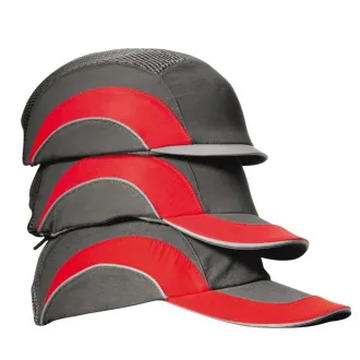 JSP HARDCAP A1+ 2,5cm čepice vyztužená