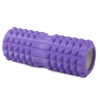 Masážní fitness válec ROLLER YOGA 32x13cm