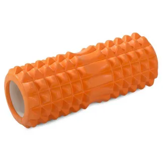 Masážní fitness válec ROLLER YOGA 32x13cm