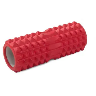 Masážní fitness válec ROLLER YOGA 32x13cm