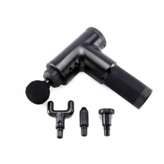 Masážní relaxační pistole DK-157 Masážní relaxační pistole DK-157