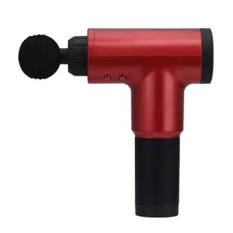 Masážní relaxační pistole DK-157 Masážní relaxační pistole DK-157