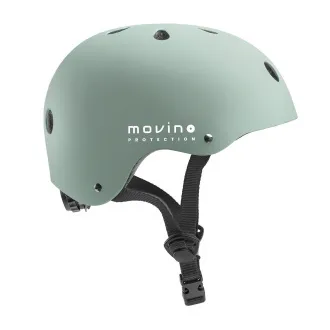 Freestyle přilba Movino Olive Freestyle přilba Movino Olive