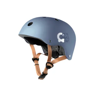 Dětská přilba Movino Cariboo Navy (48-53cm) Dětská přilba Movino Cariboo Navy (48-53cm)