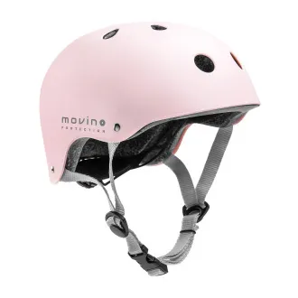 Freestyle přilba Movino Light Pink