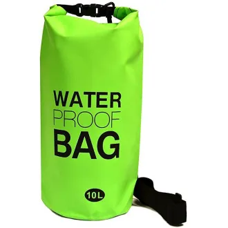 Vodotěsný vak Dry Bag 10 l Vodotěsný vak Dry Bag 10 l