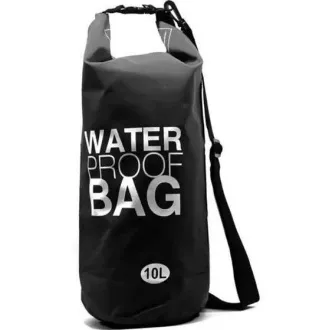 Vodotěsný vak Dry Bag 10 l Vodotěsný vak Dry Bag 10 l