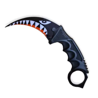 Skládací nůž KARAMBIT CS:GO 19,5 cm