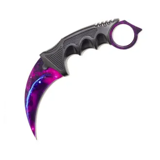 Skládací nůž KARAMBIT CS:GO 19,5 cm