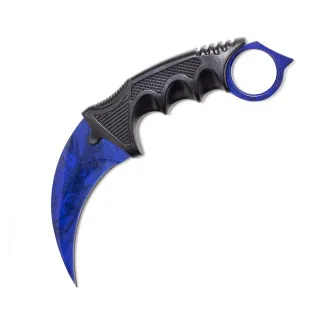 Skládací nůž KARAMBIT CS:GO 19,5 cm