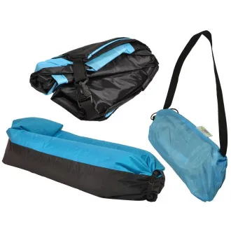 Nafukovací Lazy Bag