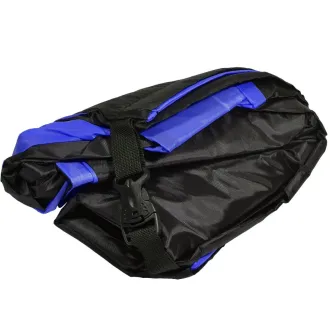 Nafukovací Lazy Bag