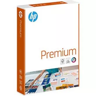 Xerografický papír HP, Premium CHP852 A4, 90 g/m2, bílý, CHP852, 500 listů, spec. pro barevný laserový tisk Xerografický papír HP, Premium CHP852 A4, 90 g/m2, bílý, CHP852, 500 listů, spec. pro barevný laserový tisk