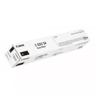 Canon CEXV-54 (1394C002) - toner, black (černý)