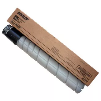 Develop TN-321 (A33K1D0) - toner, black (černý)