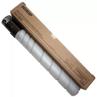 Develop TN-322 (A33K0D0) - toner, black (černý)