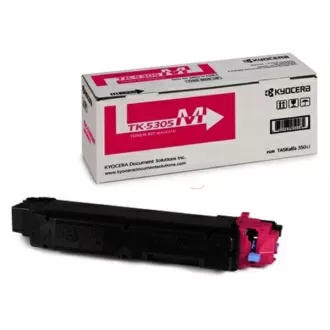Kyocera TK-5305 (1T02VMBNL0) - toner, magenta (purpurový) Kyocera TK-5305 (1T02VMBNL0) - toner, magenta (purpurový)