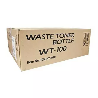 Kyocera WT100 - Odpadní nádobka Kyocera WT100 - Odpadní nádobka