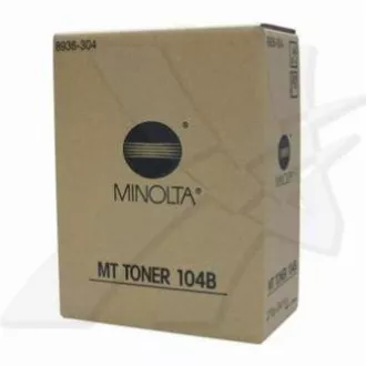 Konica Minolta 8936304 - toner, black (černý)