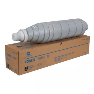 Konica Minolta TN-622 (A5E7151) - toner, black (černý) Konica Minolta TN-622 (A5E7151) - toner, black (černý)