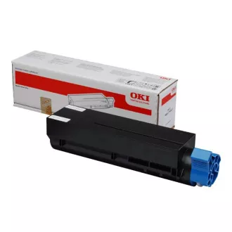 Oki 44992401 - toner, black (černý) Oki 44992401 - toner, black (černý)