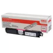 Oki C110 (44250718) - toner, magenta (purpurový)