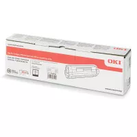 Oki 47095704 - toner, black (černý)