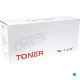 SAMSUNG CLT-C404S (ST966A) - Toner Economy, cyan (azurový)