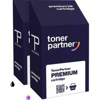 MultiPack CANON PG-575-XL, CL-576-XL (5437C001, 5442C001) - Cartridge TonerPartner PREMIUM, black + color (černá + barevná) MultiPack CANON PG-575-XL, CL-576-XL (5437C001, 5442C001) - Cartridge TonerPartner PREMIUM, black + color (černá + barevná)