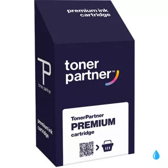 EPSON T603-XL (C13T03A24010) - Cartridge TonerPartner PREMIUM, cyan (azurová)