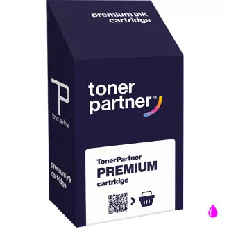 EPSON T603-XL (C13T03A34010) - Cartridge TonerPartner PREMIUM, magenta (purpurová)
