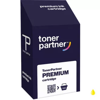 EPSON T603-XL (C13T03A44010) - Cartridge TonerPartner PREMIUM, yellow (žlutá)