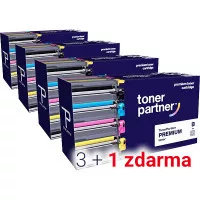 MultiPack TonerPartner Toner PREMIUM pro HP 26X (CF226X), black (černý) 3+1 ZDARMA