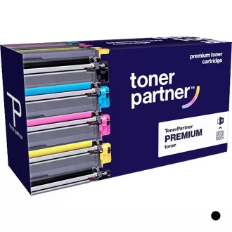 OKI MC853 (45862840) - Toner TonerPartner PREMIUM, black (černý)