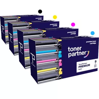 MultiPack SAMSUNG CLT-P404C (SU365A) - Toner TonerPartner PREMIUM, black + color (černý + barevný) MultiPack SAMSUNG CLT-P404C (SU365A) - Toner TonerPartner PREMIUM, black + color (černý + barevný)