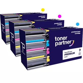 MultiPack TonerPartner Toner PREMIUM pro HP 201X (CF253XM), color (barevný)