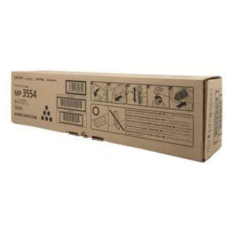 Ricoh 842125 - toner, black (černý)