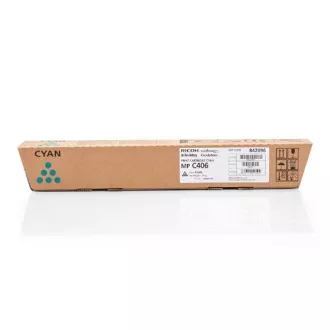 Ricoh 842096 - toner, cyan (azurový)