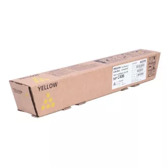 Ricoh 842098 - toner, yellow (žlutý) Ricoh 842098 - toner, yellow (žlutý)
