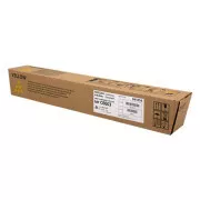 Ricoh 841854 - toner, yellow (žlutý)