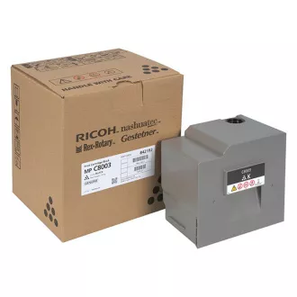 Ricoh 842192 - toner, black (černý) Ricoh 842192 - toner, black (černý)
