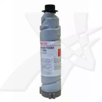 Ricoh 885067 - toner, black (černý)