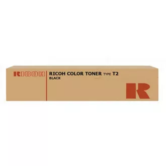 Ricoh 888483 - toner, black (černý)