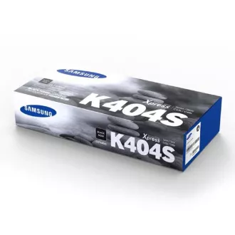 Samsung CLT-K404S - toner, black (černý) Samsung CLT-K404S - toner, black (černý)