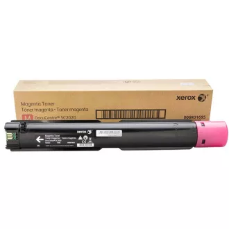 Xerox 006R01695 - toner, magenta (purpurový)